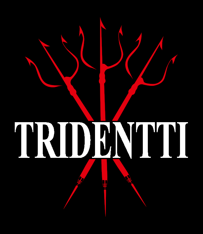 Tridentti logo